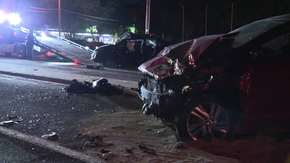 Dallas Theater Community Remembers Young Couple Tragically Lost in Car Accident