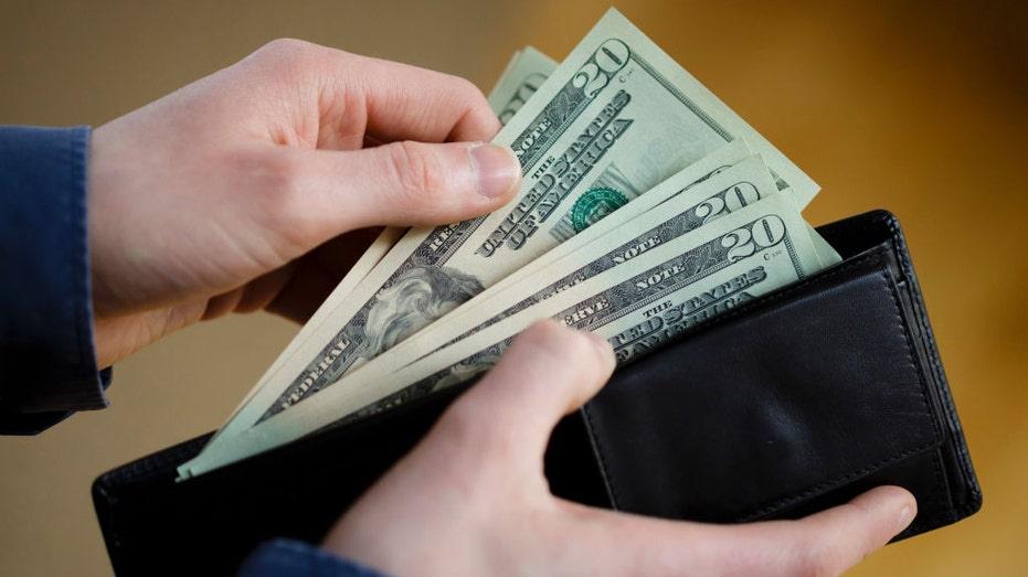 Texas Sales Tax Revenue Soars 11.5% in September Fueled by Robust Business Spending