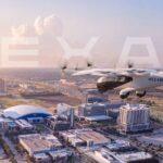 Archer Aviation Unveils Exciting Air Taxi Plans for Austin, Dallas, and Houston, Texas