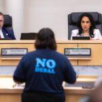 How Corpus Christi's Drought Response Led to a Near Catastrophe