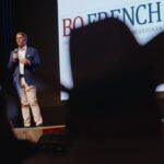 "Emails Reveal UT Leaders Under Pressure Over Slow Response to Bo French's Controversial Post"