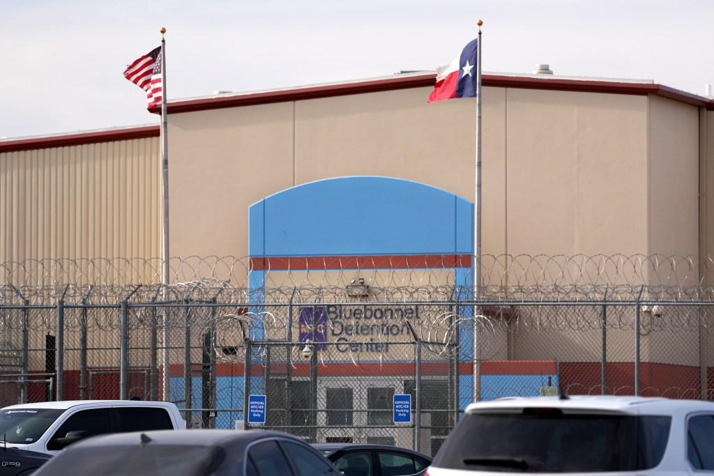 Court Ruling: Trump Administration Allowed to Detain Immigrants in ICE Custody Without Bond