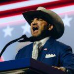 House Republicans Withdraw $3 Million Ad Budget Targeting Henry Cuellar