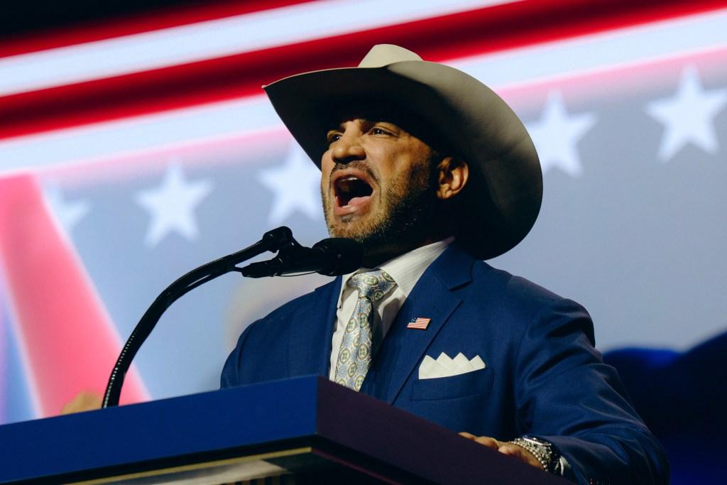 House Republicans Withdraw $3 Million Ad Budget Targeting Henry Cuellar