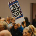 San Antonio Files Lawsuit to Halt Warehouse Conversion into ICE Detention Center