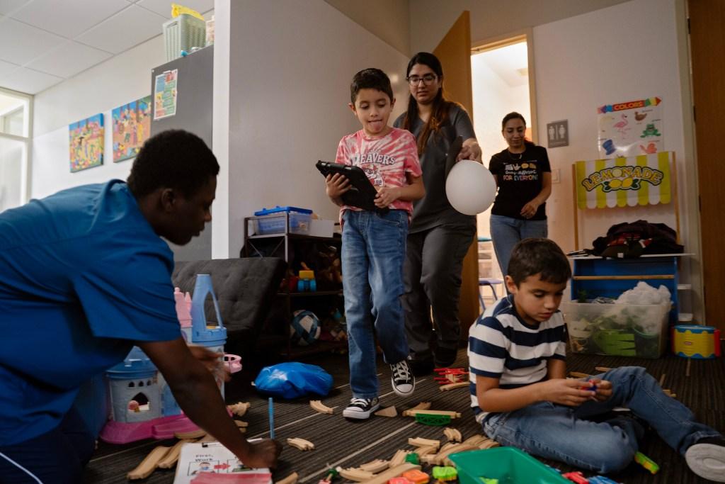 Texas Health Agency Plans to Cut Children's Autism Program: What You Need to Know