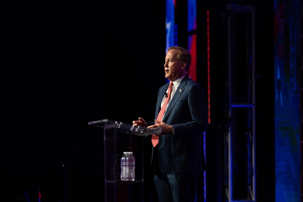 Texas AG Ken Paxton Takes Legal Action Against OpenAI, Creator of ChatGPT