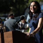 Gina Hinojosa's Transformation: From Progressive to Populist and Greg Abbott's Biggest Adversary