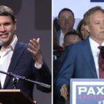 Talarico Challenges Paxton to a High Stakes Debate Hosted by TMZ