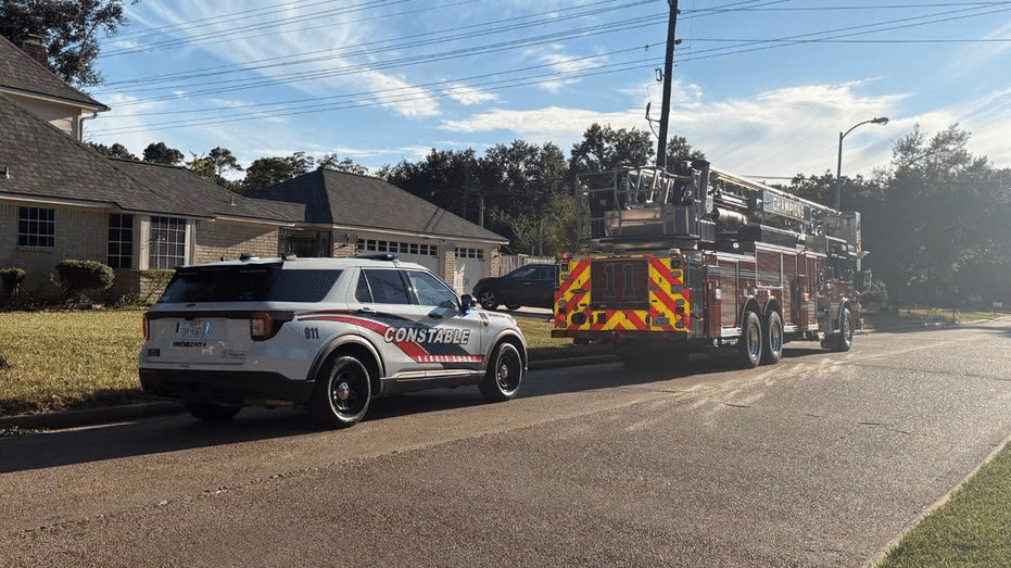 Emergency Crews Respond to Suspected Underground Explosion and Gas Leak in NW Harris County