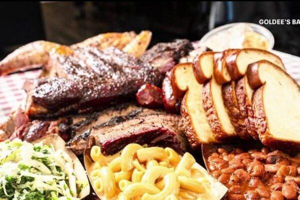 Three New Texas Restaurants Earn Prestigious Michelin Stars
