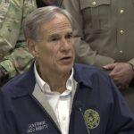 Texas Governor Abbott Mobilizes Emergency Resources as Hurricane Simon's Aftermath Threatens Flooding