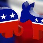 Democrats and Republicans Compete for Texas' 6.7 Million Latino Voters in Midterm Elections
