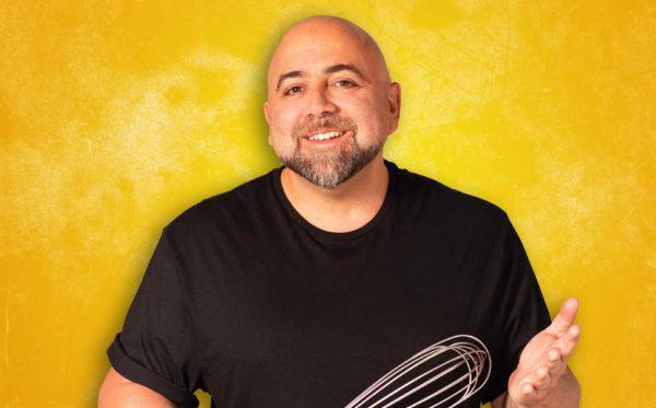 Delicious Days with Duff Goldman: Exploring Culinary Creations