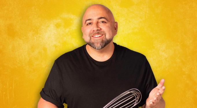 Delicious Days with Duff Goldman: Exploring Culinary Creations