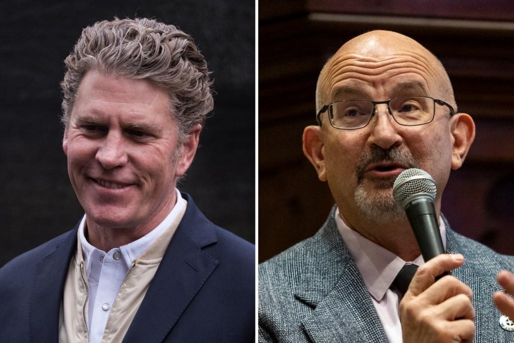 Bo French and Jon Rosenthal Clash Over Cultural and Job Responsibilities in Oil and Gas Industry Regulation