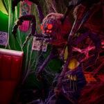 A Terrifying Night on Abram Street: Uncover the Horror