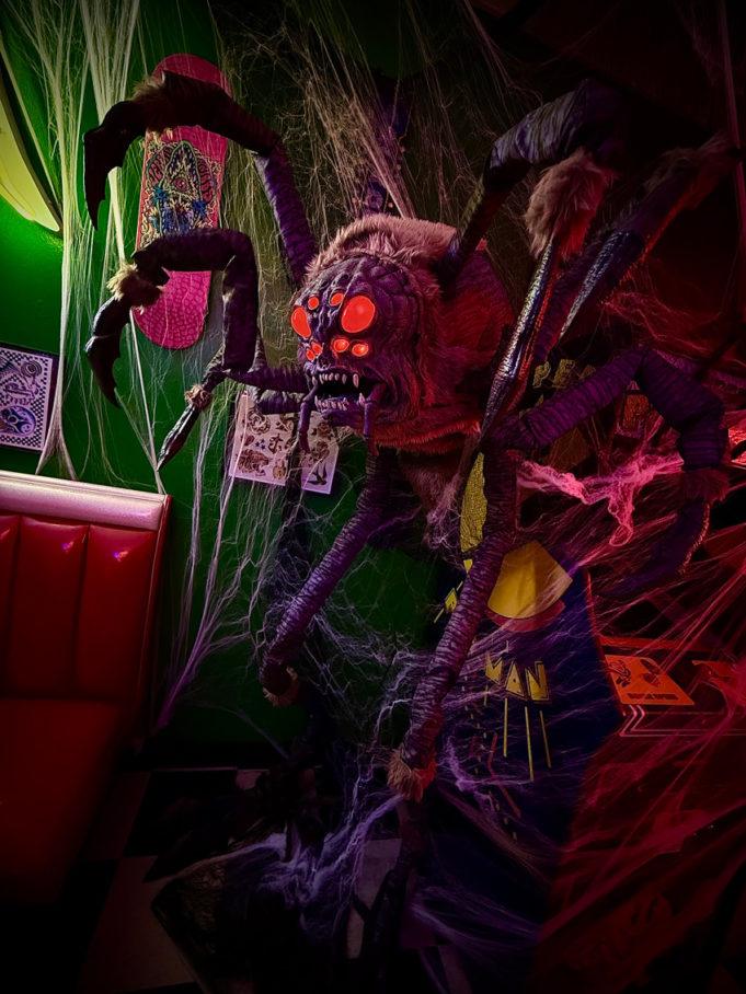 A Terrifying Night on Abram Street: Uncover the Horror