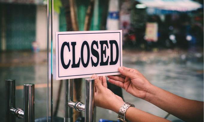 Understanding LLC Winding Up: Why Shutting Down Your Business Doesn't End Your LLC