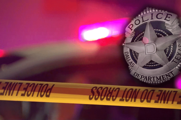 Teen Charged with Manslaughter in Fatal Dallas Shooting of 18 Year Old
