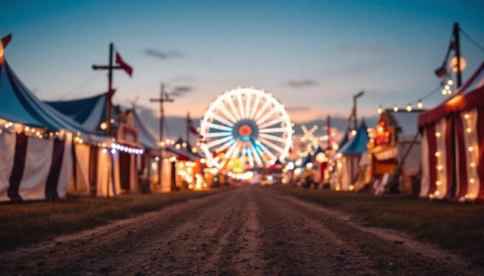 Emerging Entertainment Trends Transforming Alberta's Cultural Scene