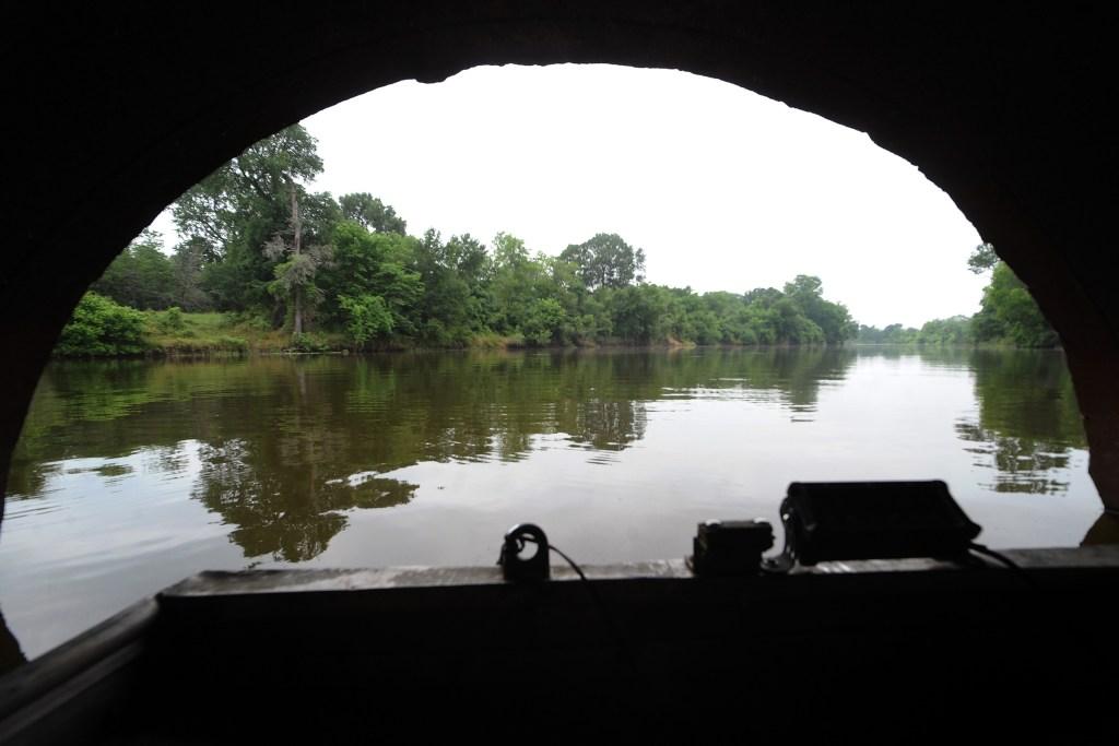 Texas AG Supports Community's Battle for Public Access to Local Waterway