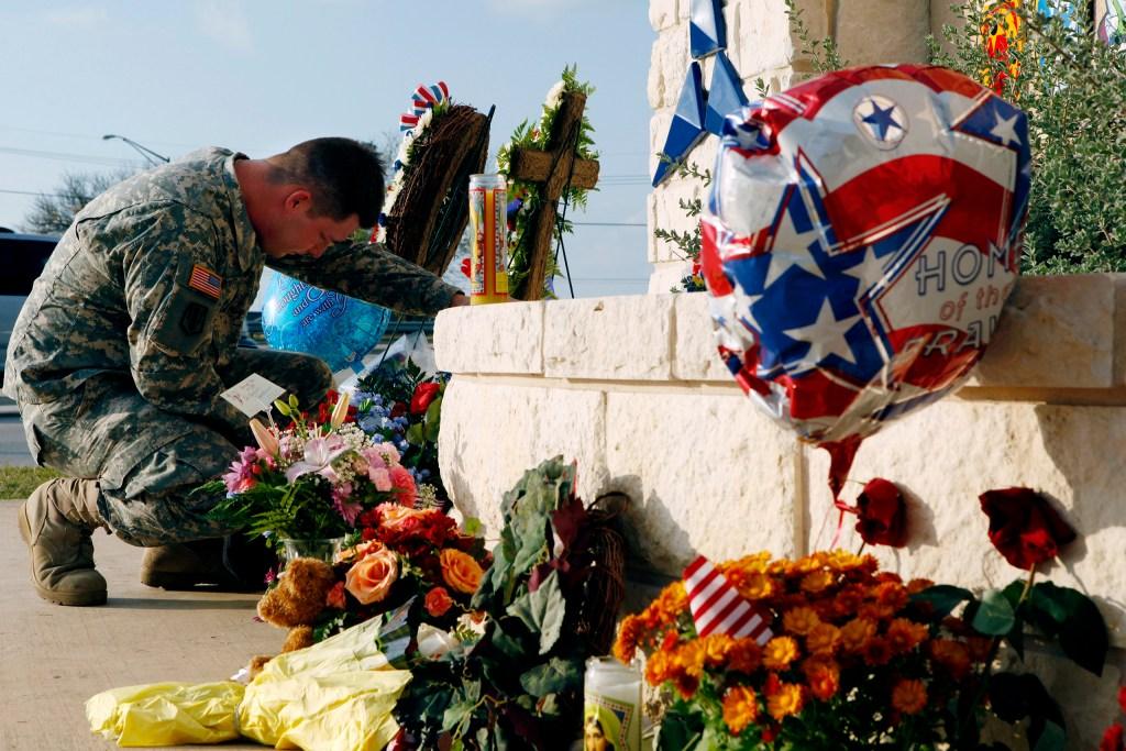 Trump Announces Fort Hood Shooter's Execution Will Not Be Live Streamed