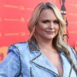 Miranda Lambert to Headline 30th Annual Thanksgiving Halftime Show for Dallas Cowboys