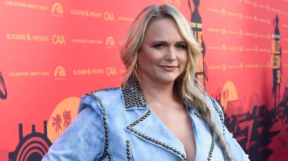 Miranda Lambert to Headline 30th Annual Thanksgiving Halftime Show for Dallas Cowboys