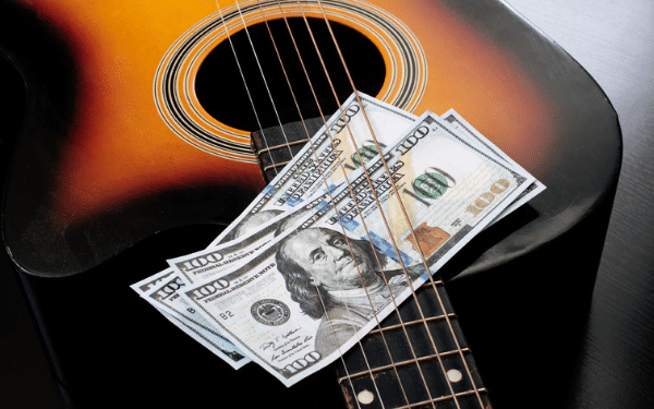 Maximizing Digital Revenue: A Guide for Independent Musicians to Manage Their Income