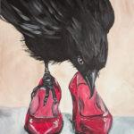 Night & Day: Unveiling Crows, Spies, and Catrinas