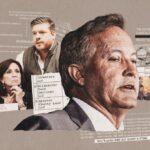 Ken and Angela Paxton Invest $600,000 in Controversial Business Run by Convicted Fraudster