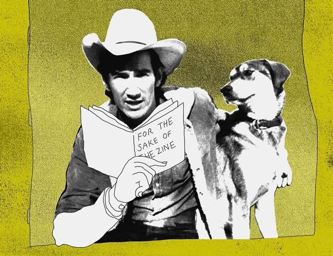 Zine Fest Returns: Discover the Exciting World of Independent Publishing