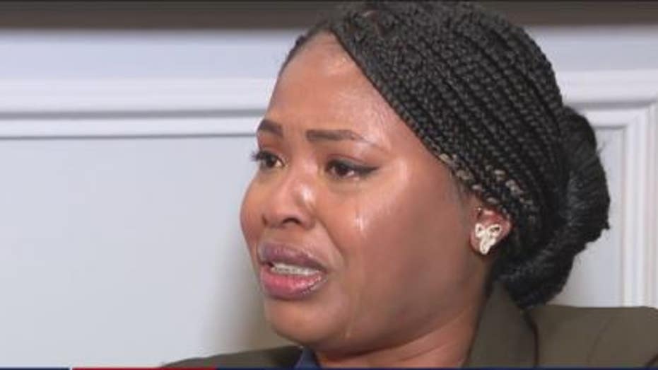 Missouri City Police Officer's Assault Charges Dismissed Amid Houston Mayoral Run