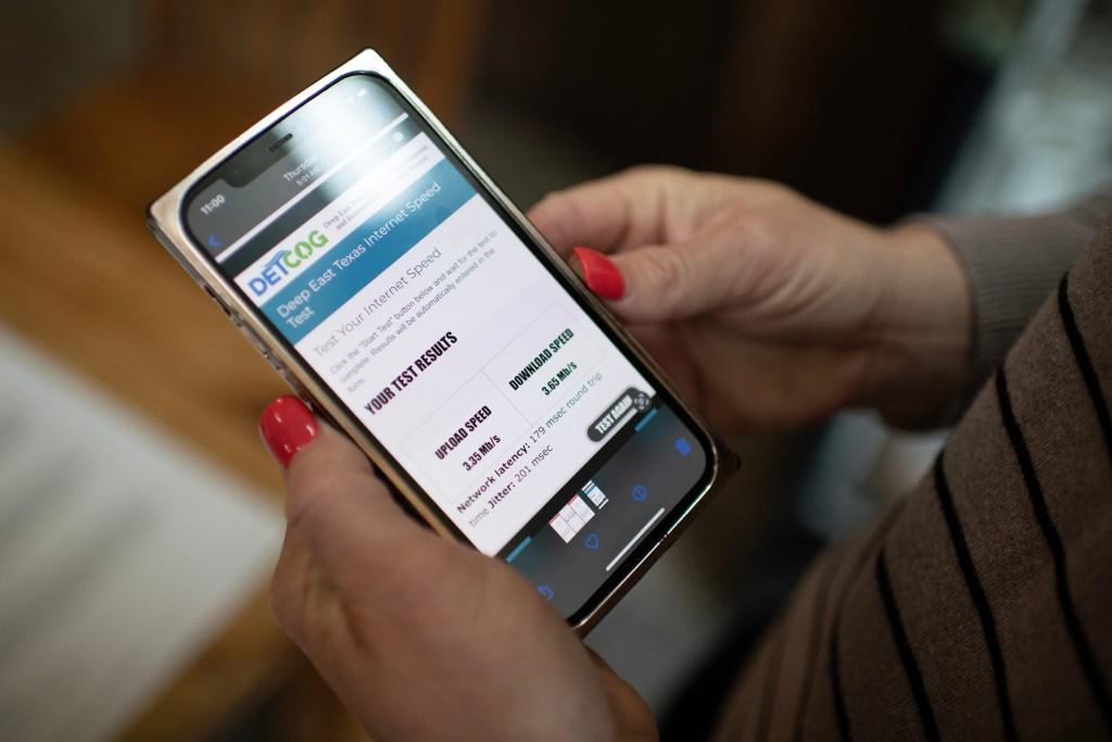 East Texas Coalition Strives to Develop Tech Workforce and Strengthen Regional Connectivity