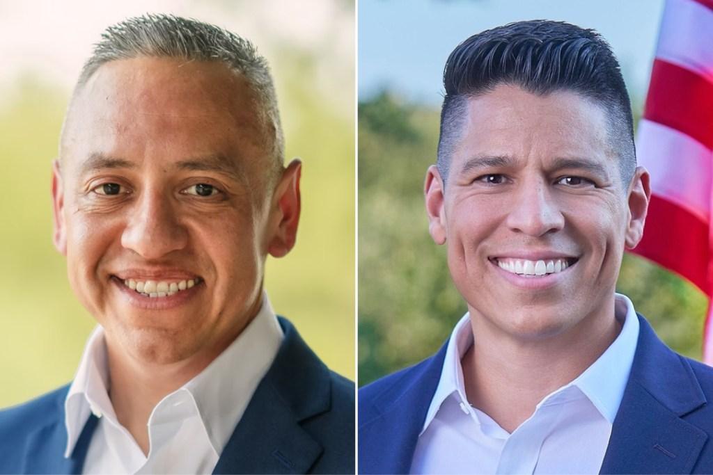 New San Antonio District: How a Democratic Law Enforcement Officer and GOP Air Force Veteran are Changing the Political Landscape