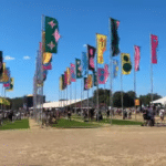 Austin City Limits Music Festival 2023: A Weekend of Sunshine, Dust, and Delicious Food