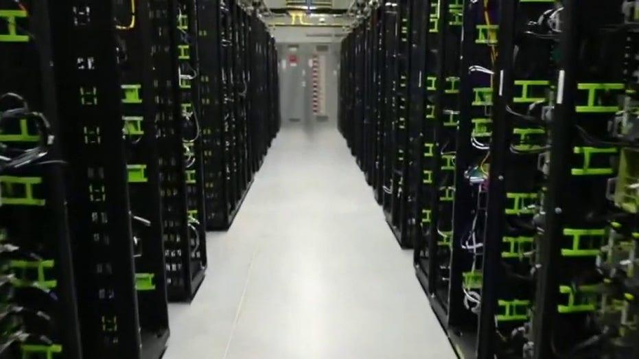 156 Texas Data Centers Urged to Adhere to Water Use Reporting Regulations