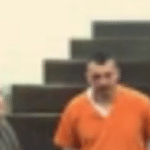 High Profile Defendant Allegedly Removes GPS Ankle Monitor and Attempts Border Escape