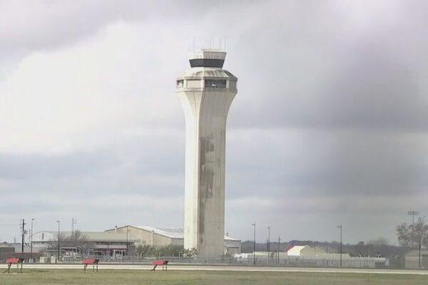 FAA Implements Ground Delay at Austin Airport Amid Low Clouds and Adverse Weather Conditions