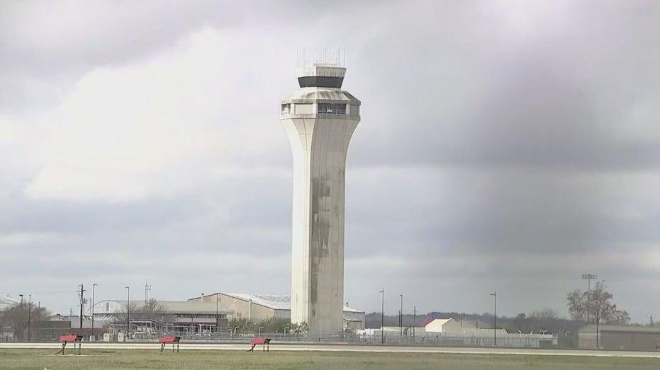 FAA Implements Ground Delay at Austin Airport Amid Low Clouds and Adverse Weather Conditions