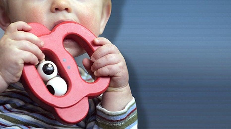 New Study Reveals Elevated Everyday Chemicals in Baby Teeth of Children with Autism