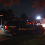 Houston Police Dive into Sims Bayou to Rescue Missing Driver Lost in Floodwaters
