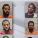 Three Defendants Released on PR Bonds After Competency Rulings Go Missing Amid Violations