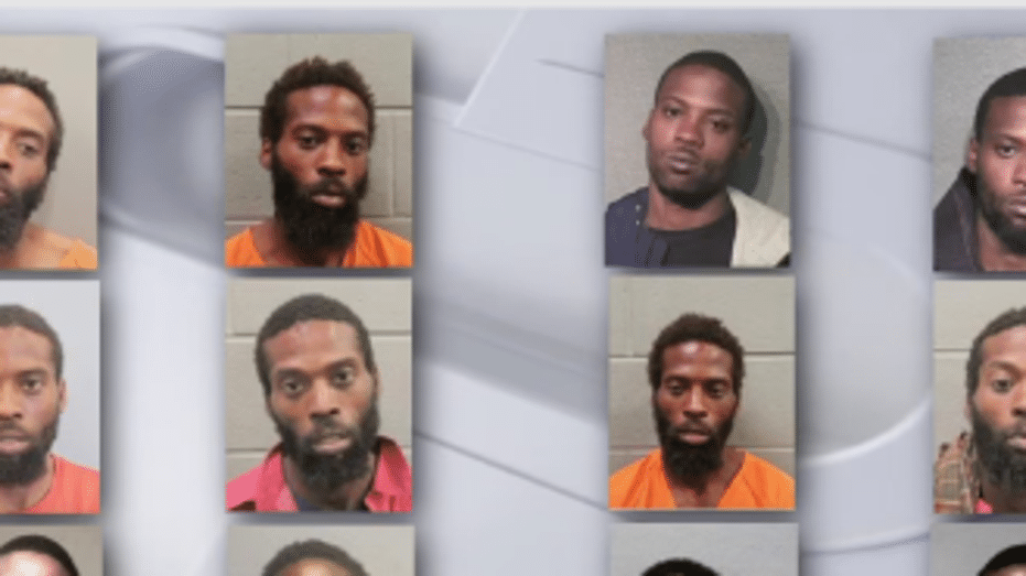 Three Defendants Released on PR Bonds After Competency Rulings Go Missing Amid Violations