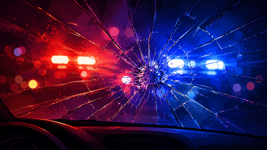 Pedestrian Fatally Struck by Vehicle on Arlington Road, According to Authorities