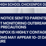 Essential Guide for Parents on the Chickenpox Outbreak at Shepherd High School