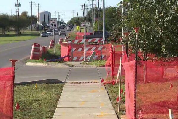 Kyle City Council Advances $39.8 Million Bunton Creek Road Project for Enhanced Infrastructure