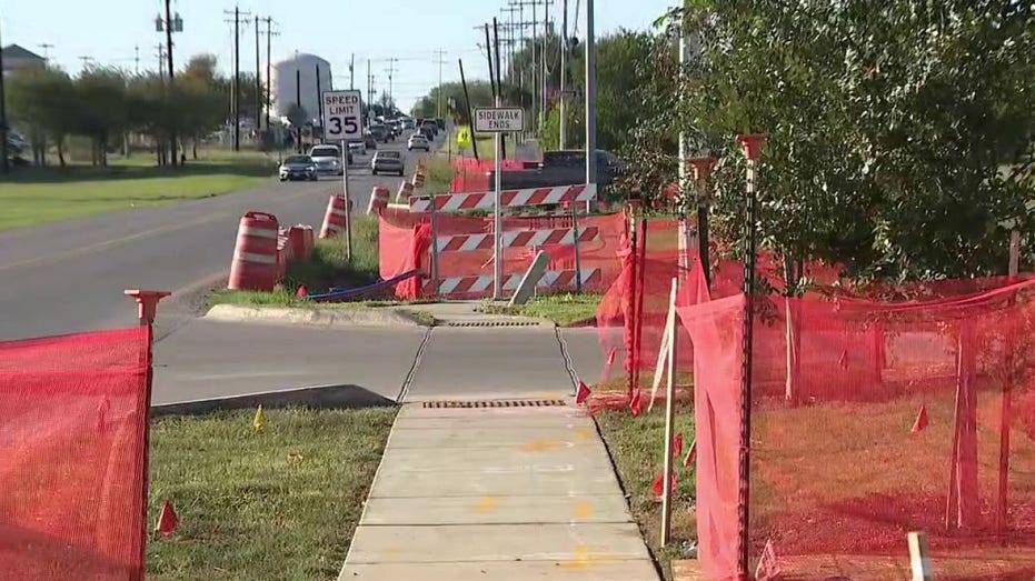 Kyle City Council Advances $39.8 Million Bunton Creek Road Project for Enhanced Infrastructure