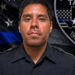 Tragic Shooting: Taft Police Officer Loses Life in West Harris County Apartment Incident